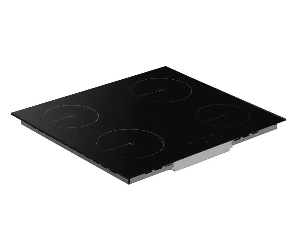 9182388 Электрическая варочная поверхность Delvento V60D14S005 STDN-0081995 - Вид №3