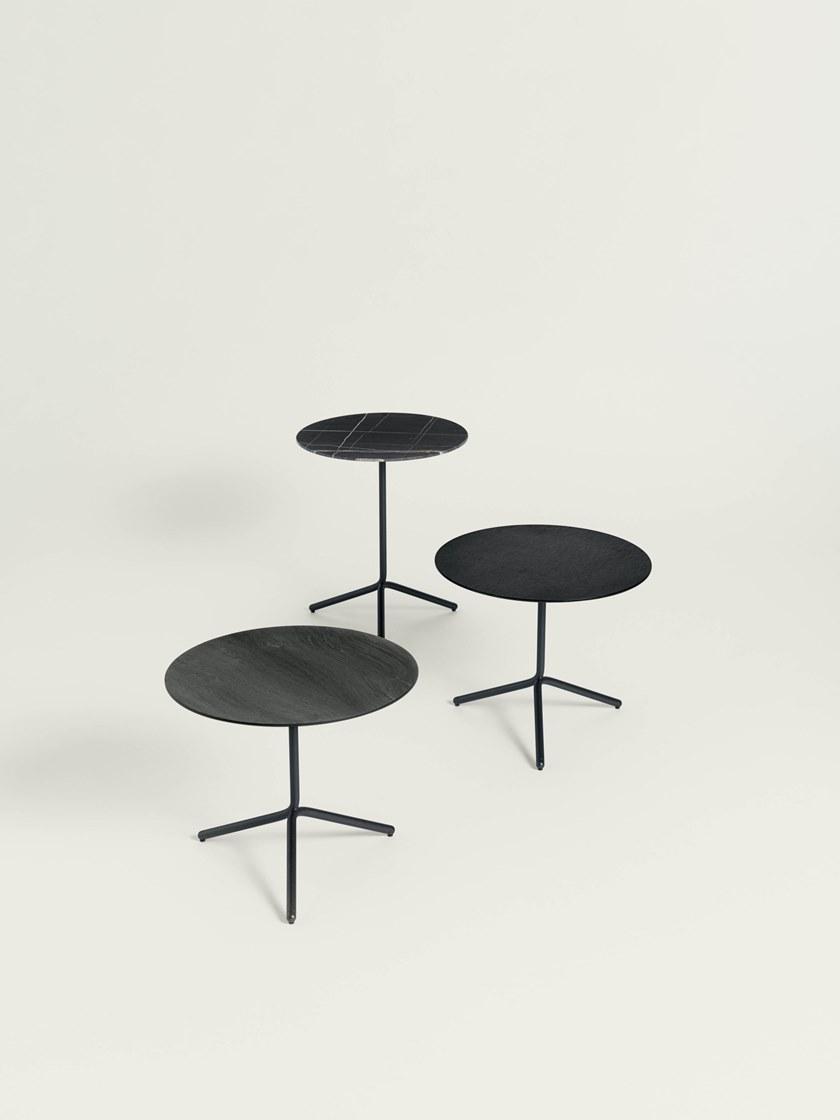 Living Divani Круглый журнальный столик sun-id-1481944 - Вид №1