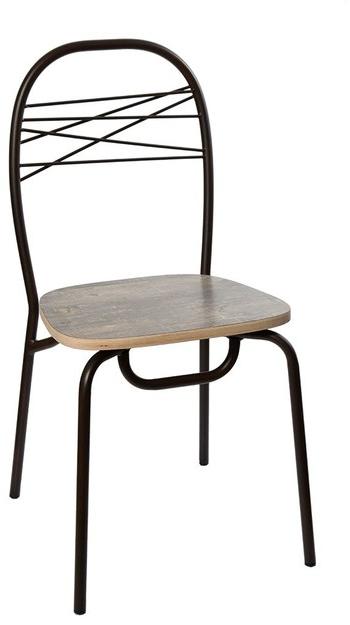 Vela Arredamenti Деревянный ресторанный стул для залов ожидания Caipirinha sun-id-1391292 - Вид №2