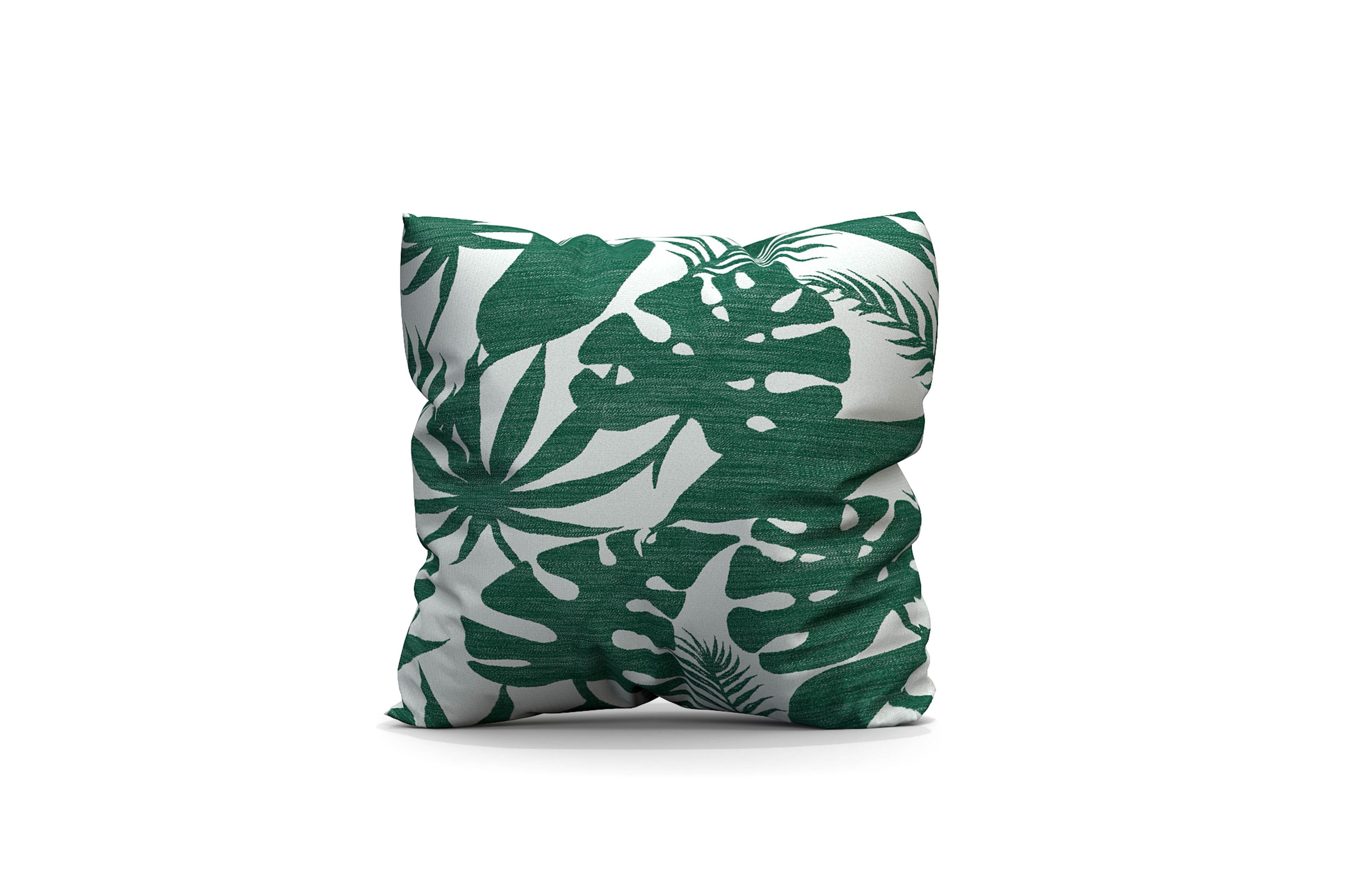 Наружная акриловая ткань съемная квадратная подушка Atmosphera Cushion ARCH-00117723 - Вид №7