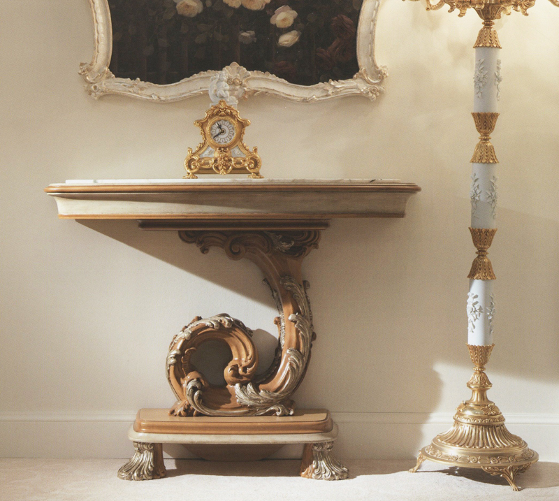 Консоль 397 FRATELLI RADICE 65118010015 COMPLEMENTI