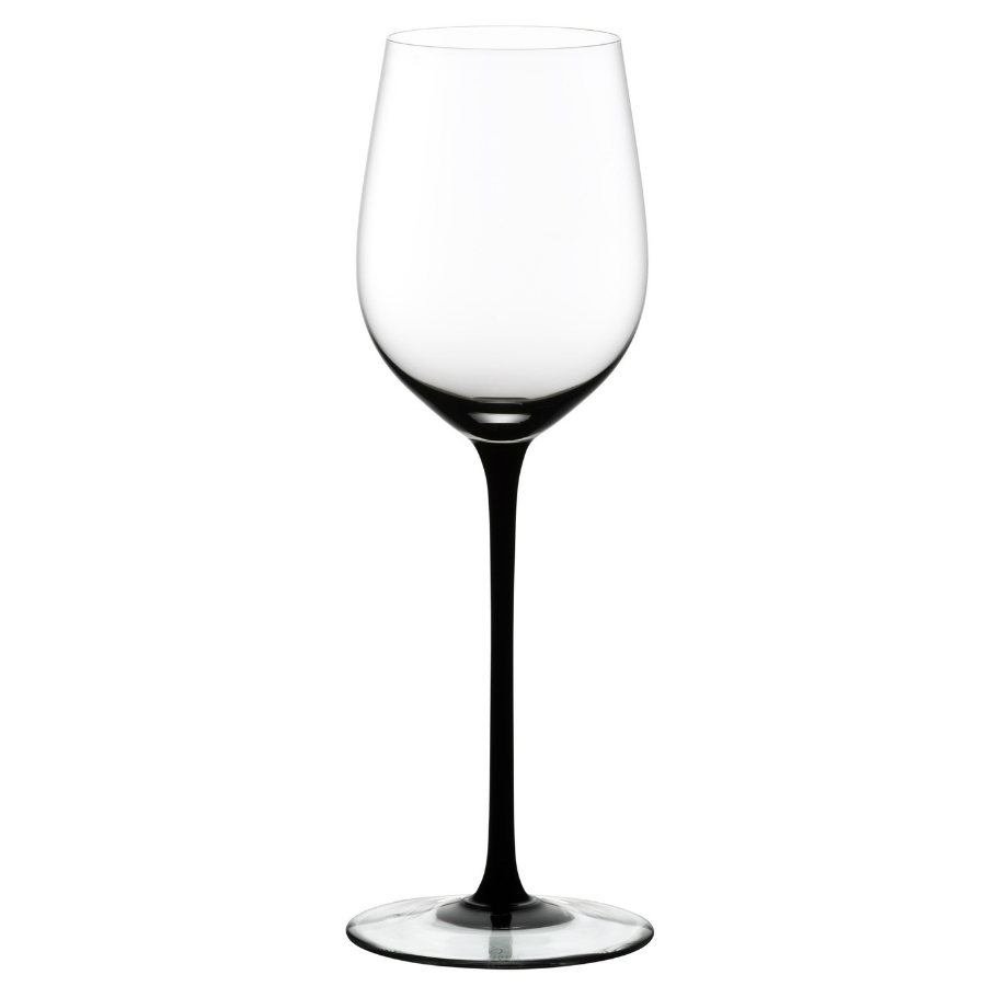 Фужер Sommeliers Black Tie Bordeaux Mature, 350 мл, бессвинцовый хрусталь Riedel 41000 - Вид №1