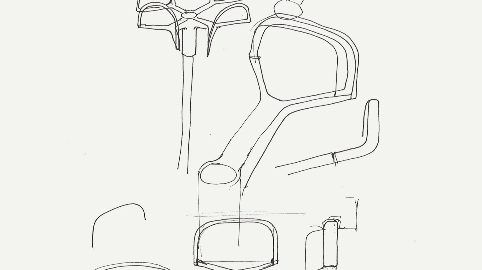 Четыре листа Magis sun-id-1328953 - Вид №7