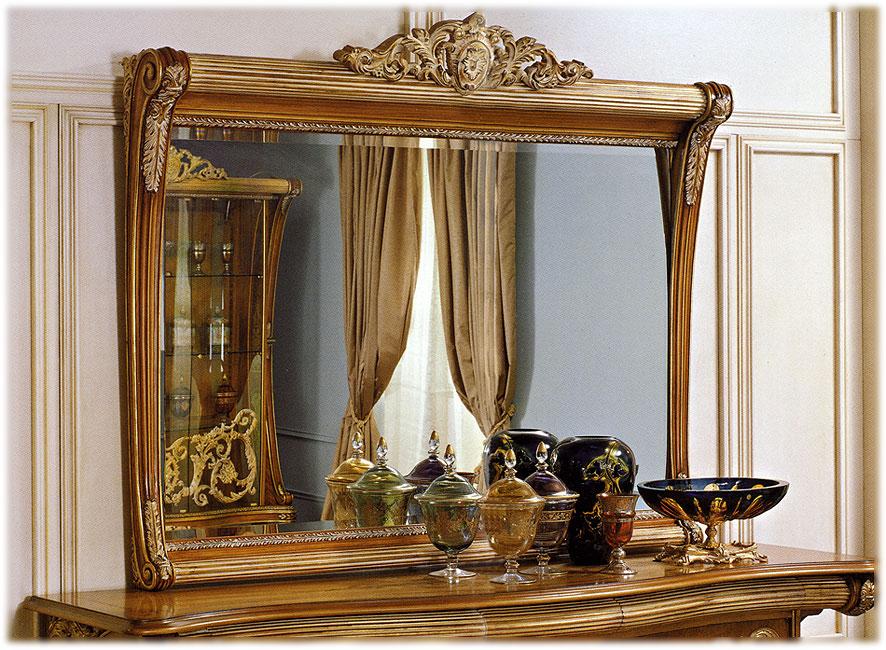 Зеркало  RIVA 6033 