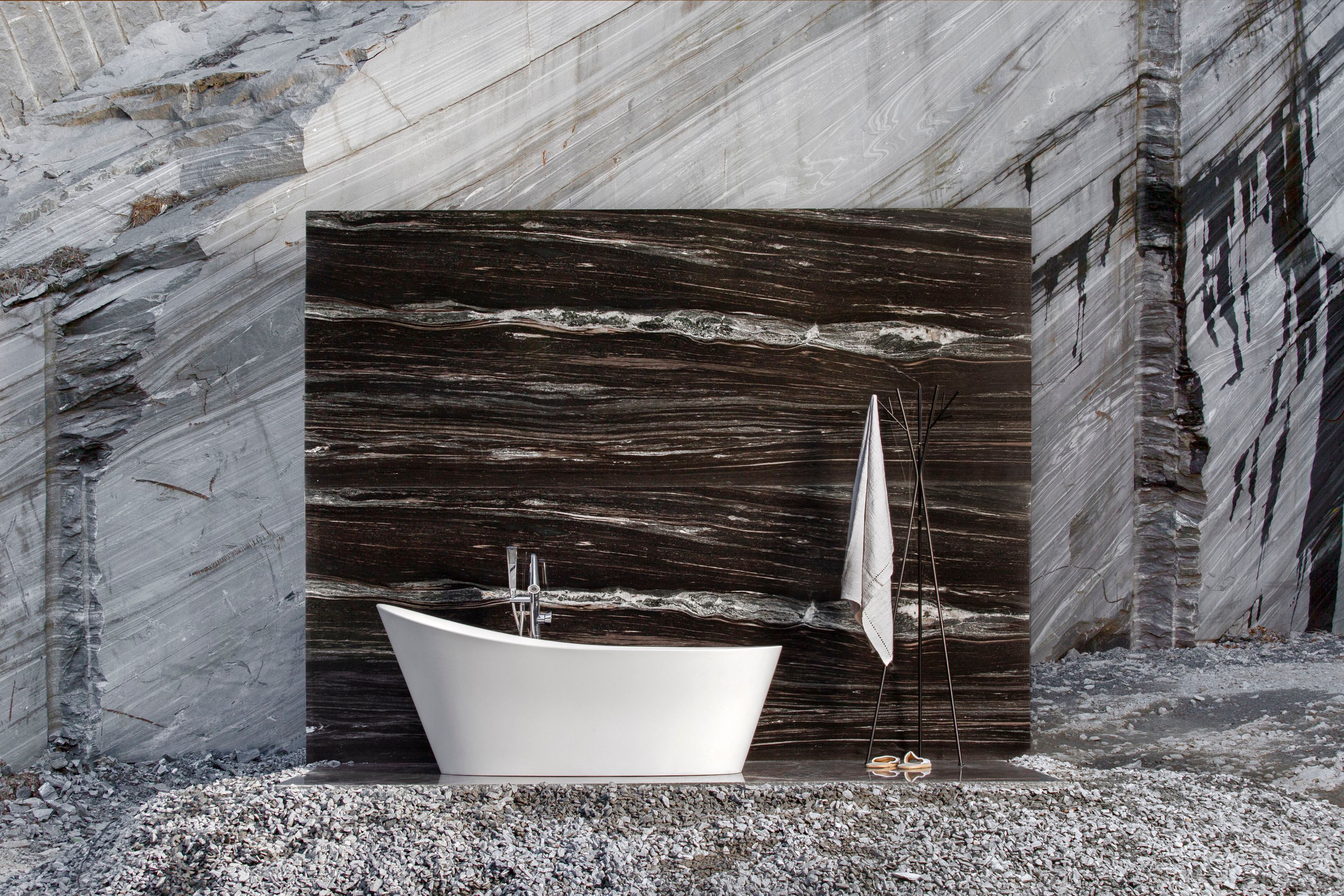 Пол / каменное покрытие Bagnara Bagnara Selection ARCH-00122236 - Вид №2