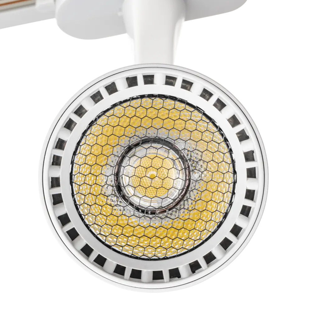 Трековый светильник Ritter Artline с регулируемым LED-освещением 84846832 STLM-0056036 - Вид №3