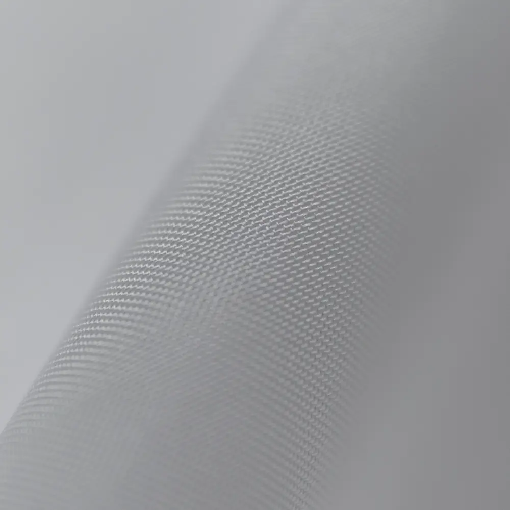 Ткань 1 м/п Silk 3 шелк 320 см цвет светло-серый TEX REPUBLIC STLM-2062174 - Вид №1