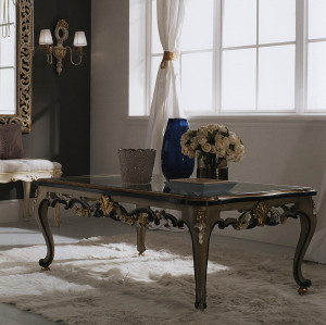 Стол журнальный  SILVANO GRIFONI 3519