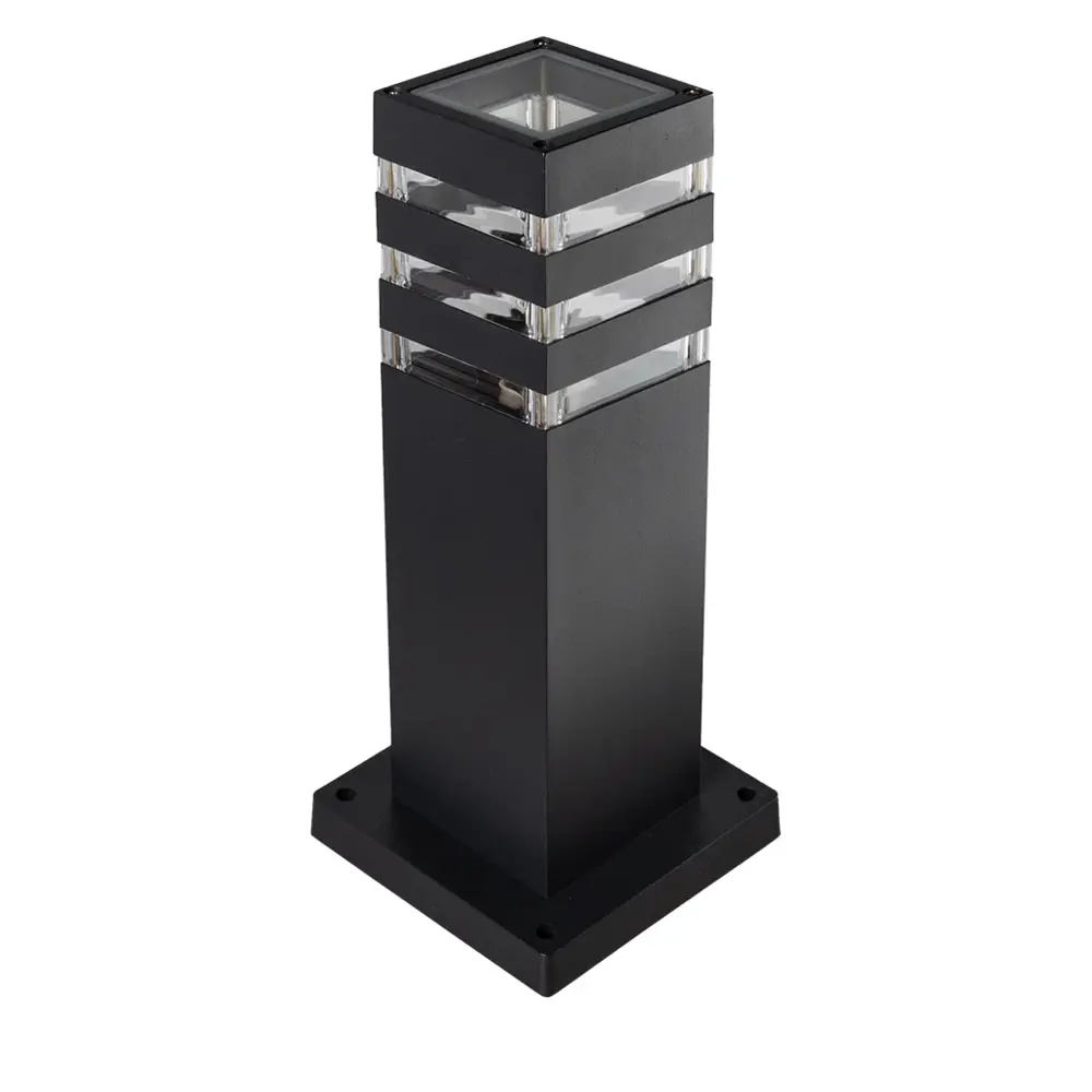 Уличный столб Smartbuy Square для ландшафтного освещения 89402556 STLM-1571126 - Вид №2