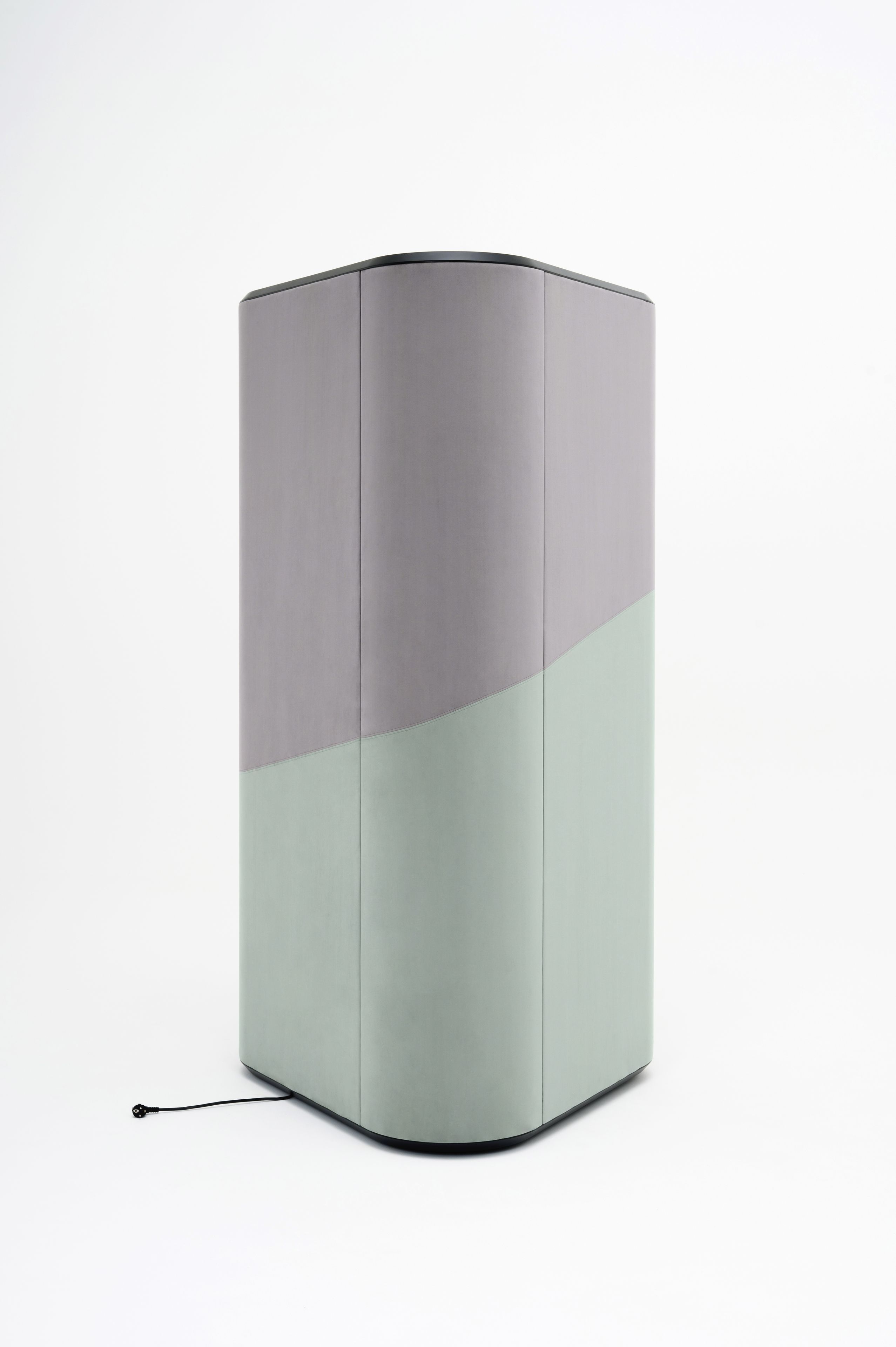 Одноместный акустическая офисная кабина MDD ARCH-00077277 - Вид №2