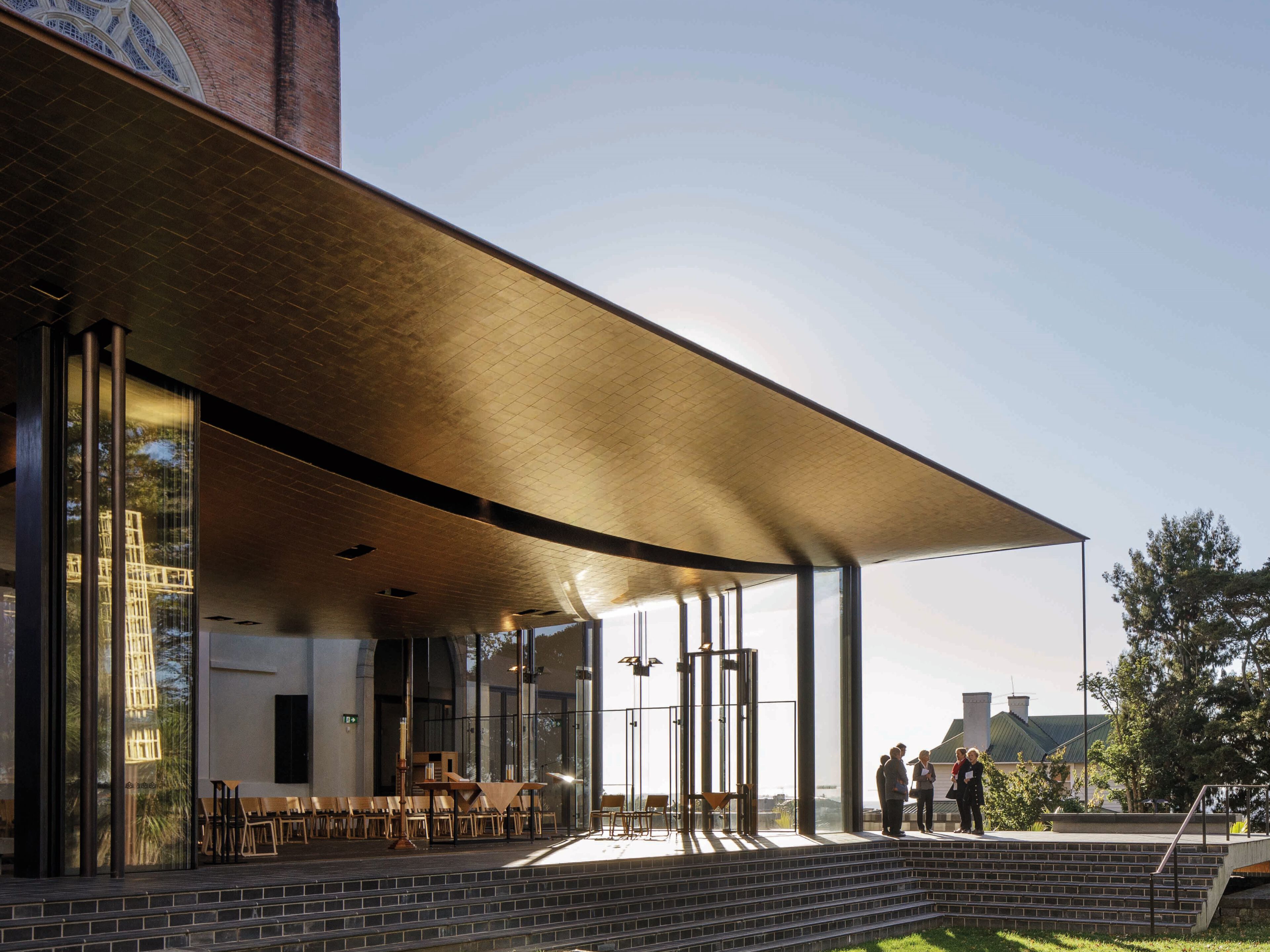 Система моторизации окон panoramah! AH! MOTORISATION ARCH-00023406