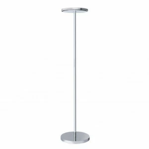 Торшер с диммером 185х41 см хром Tonda Stehfluter 70491 PAULMANN TONDA STEHFLUTER 00-3889550 Хром