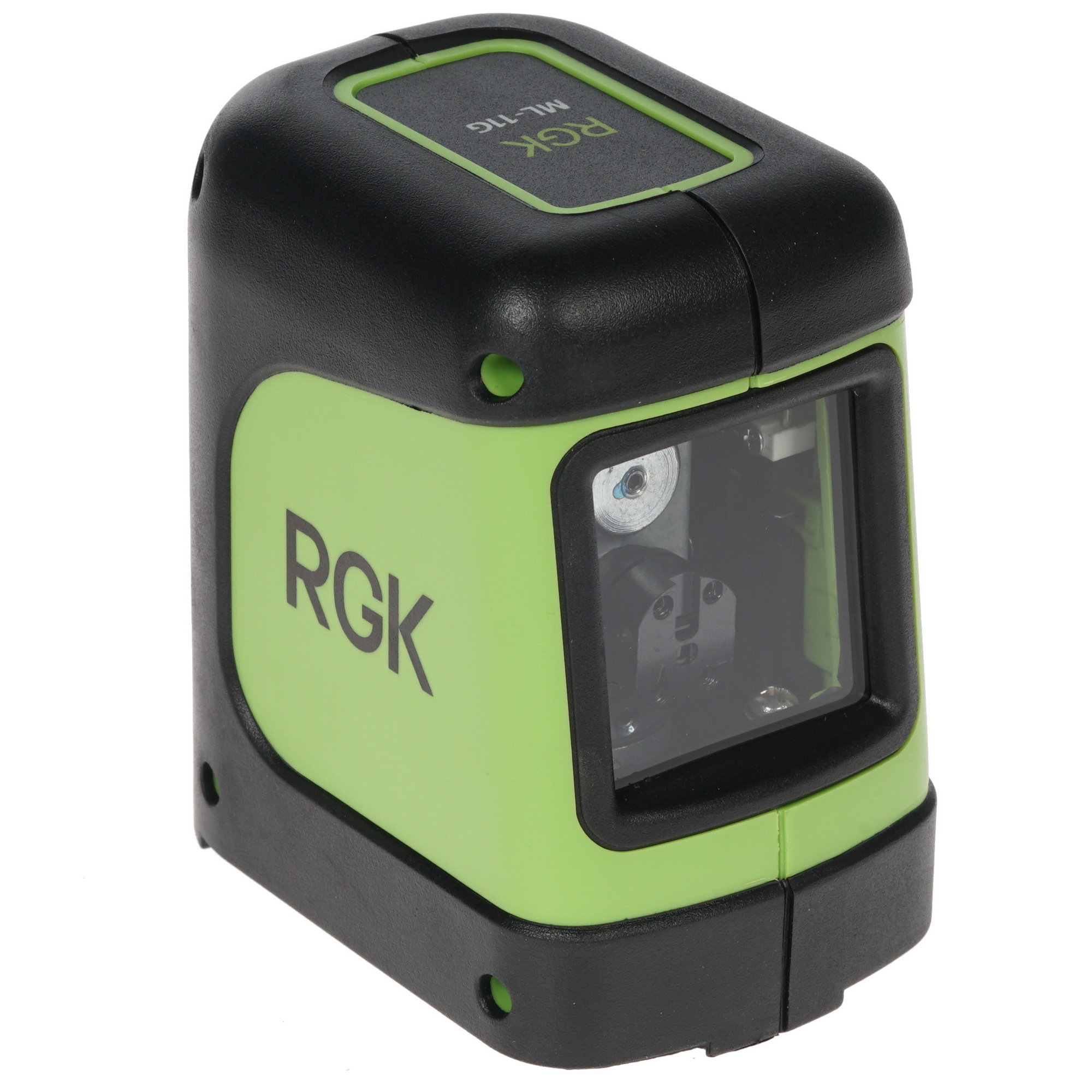 Лазерный нивелир RGK ML-11G 8129805 STDN-0115730