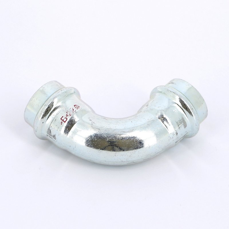 Угол 90° пресс оцинкованная сталь 22 IBP PC50020220000 - Вид №3