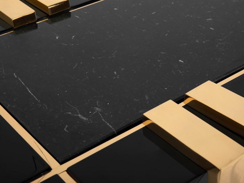 LUXXU Прямоугольная консоль Apotheosis sun-id-1457204 - Вид №4