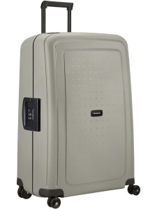 CN0-18007 Чемодан CN0*007 Spinner 75/31 Samsonite S'Cure Eco