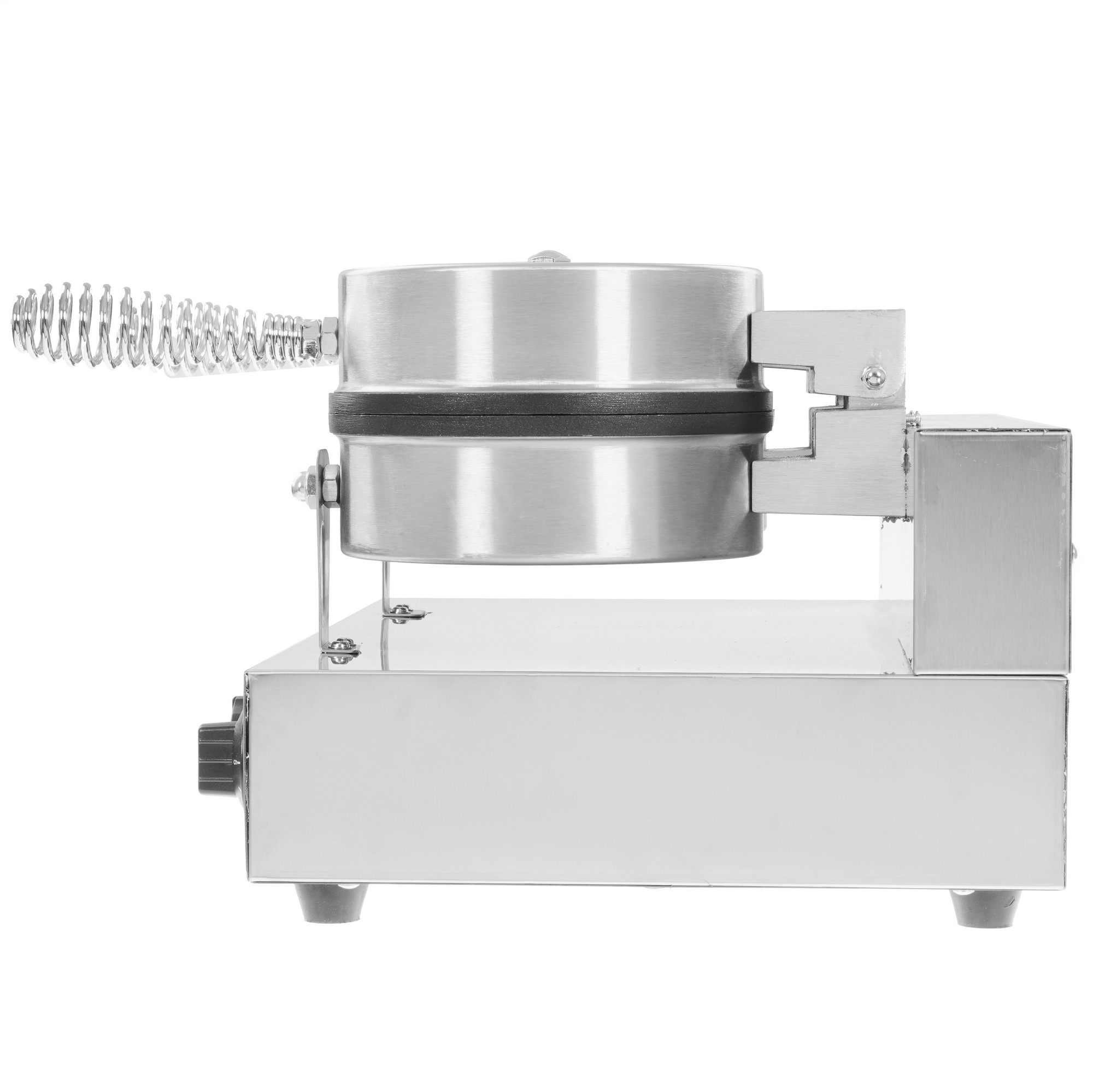 9985865 Вафельница Viatto HWB-2 серебристый STDN-0149399 - Вид №3