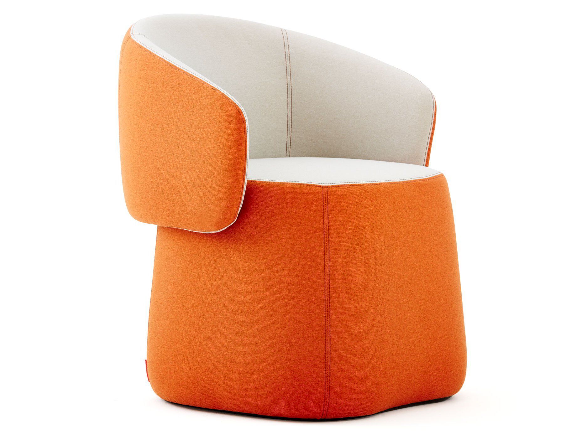 Ткань офисное кресло Haworth Openest ARCH-00044159