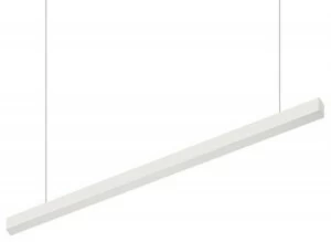 Metalmek Светодиодный подвесной светильник непрямого света из алюминия  9825 po