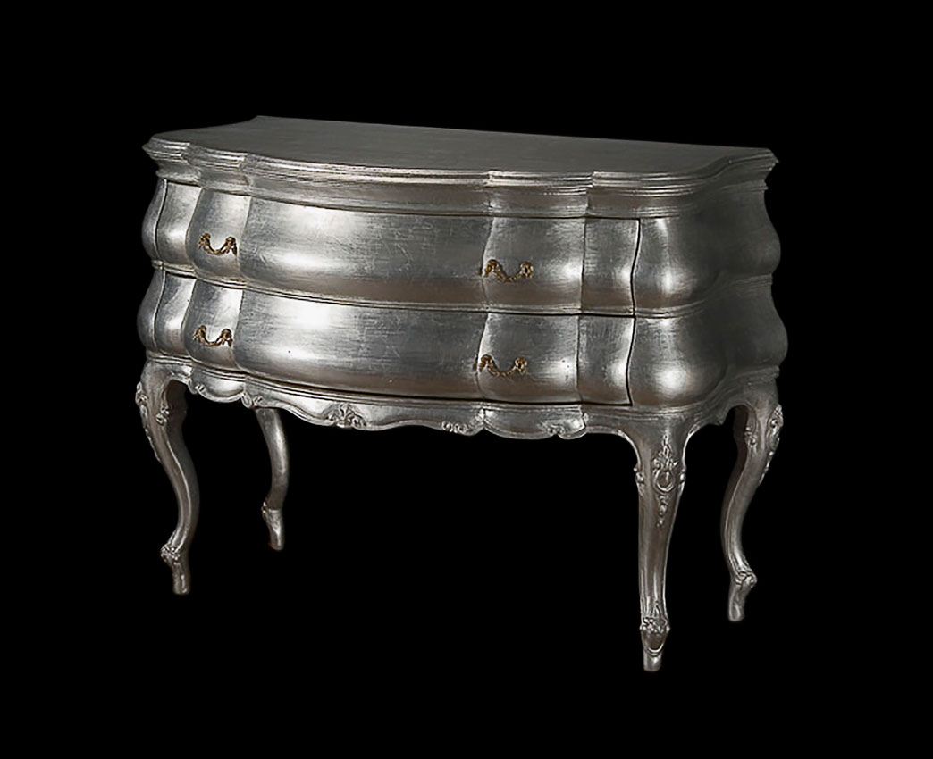 8580 Cassettone Bianchini&Capponi RINASCIMENTO Bianchini Capponi - Вид №6