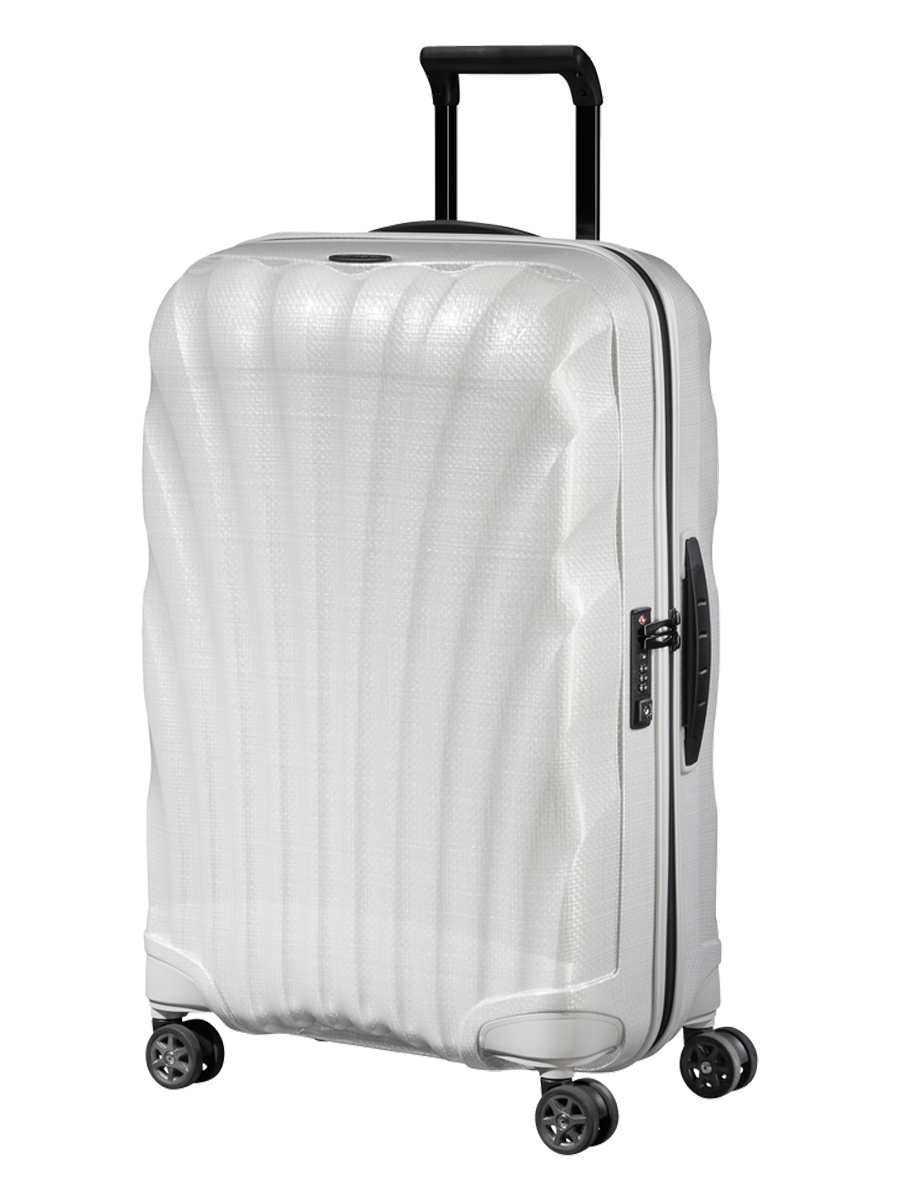 CS2-35003 Чемодан CS2*003 Spinner (4 wheels) 69cm Samsonite C-LITE 