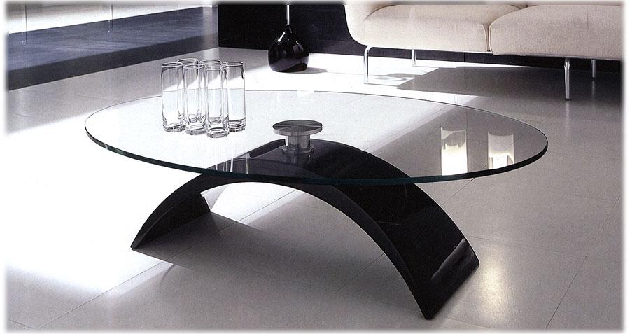 Стол журнальный Tudor TONIN 6630 EFCV Contemporary