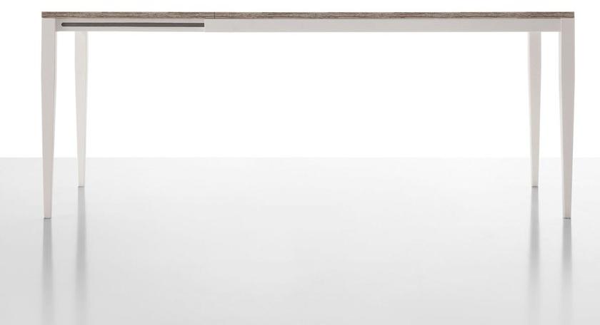 Nitesco Раздвижной прямоугольный стол Indaco sun-id-1491588 - Вид №1