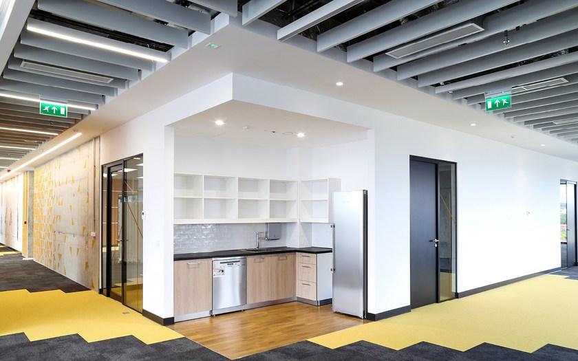 atena Акустические перегородки sun-id-1474638 - Вид №5