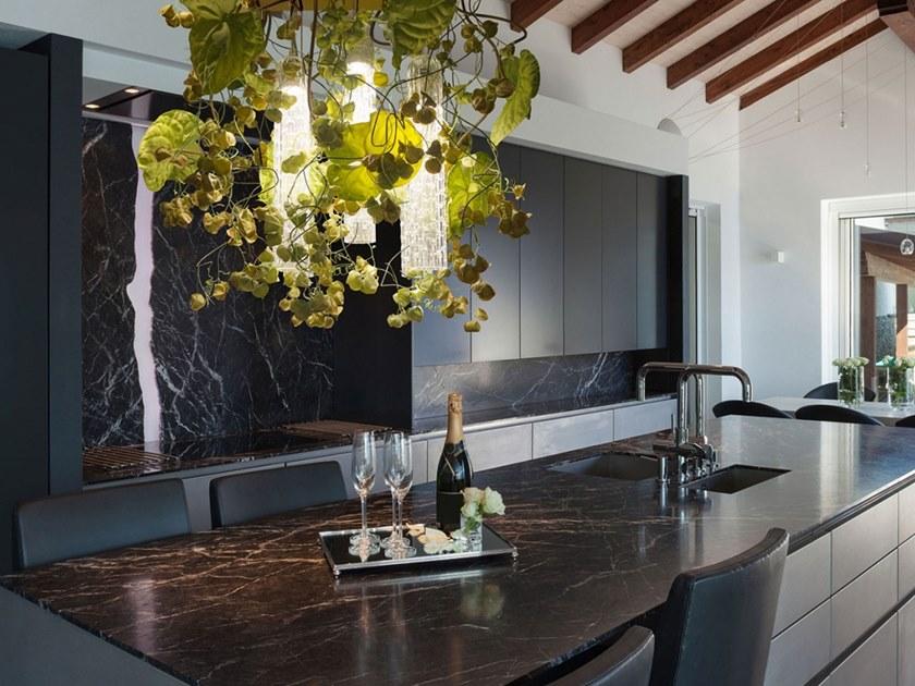 VGnewtrend Светодиодный потолочный светильник Flower power sun-id-1414353 - Вид №1