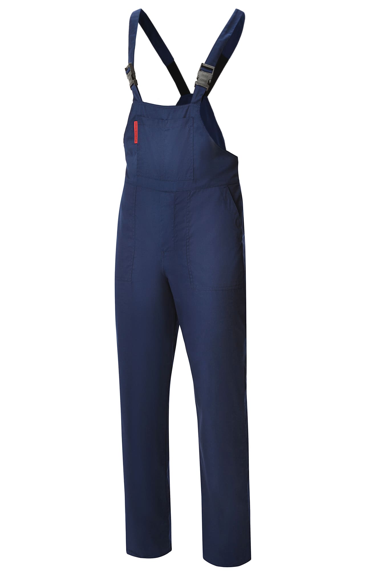 61003 Костюм "Труд-2" темно-синий  Летняя спецодежда  размер 44-46/170-176  - Вид №4