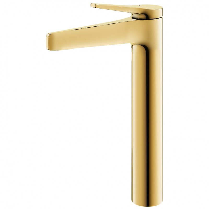 GT35AGT111 Смеситель для раковины высокий Prime Martí 1921 Marti 1921  - Вид №2