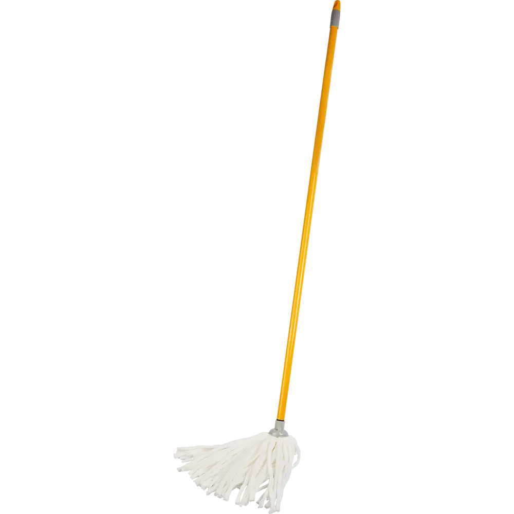 Швабра APEX Girello Eco с удобной ручкой-тростью 82478646 STLM-0027895