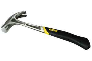 15281109 Молоток 570 гр FatMax ANTIVIBE 1-51-538 Stanley