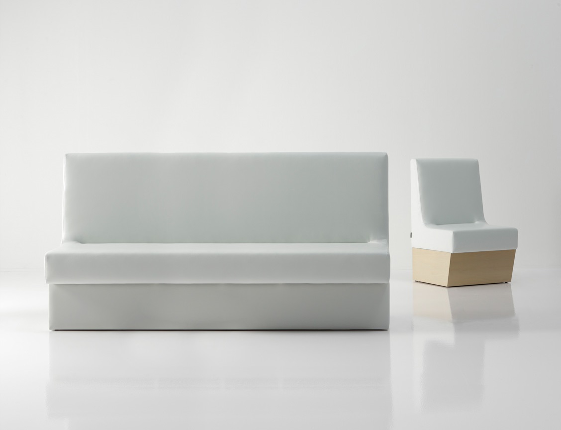 001406 Скамейка SANCAL Menu  - Вид №5