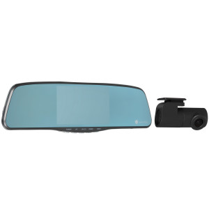 5451829 Видеорегистратор-зеркало NAVITEL DMR305NV