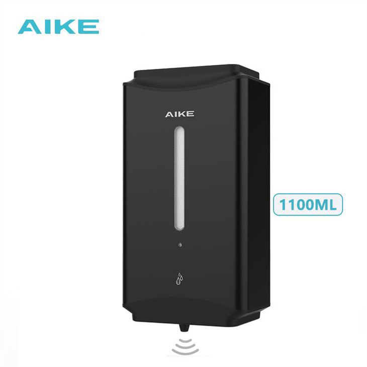 Автоматический дозатор жидкого мыла AIKE AK1206_4_13 