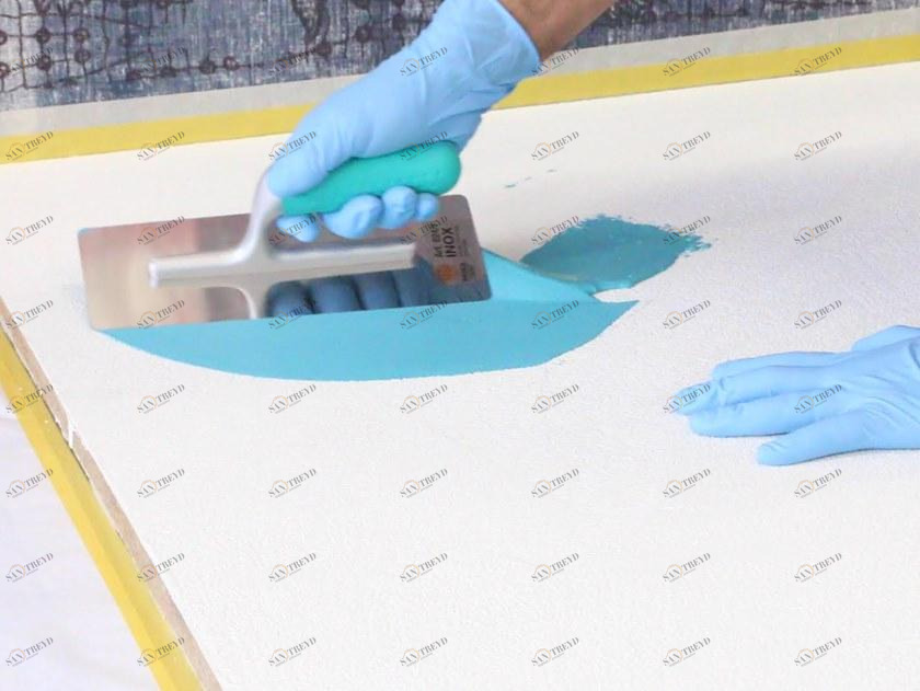 Rezina Смола для укладки полов на стяжки sun-id-1451713