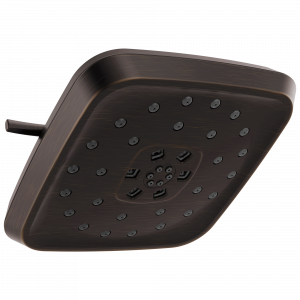 H2Okinetic® 4-х позиционная душевая лейка с UltraSoak ™