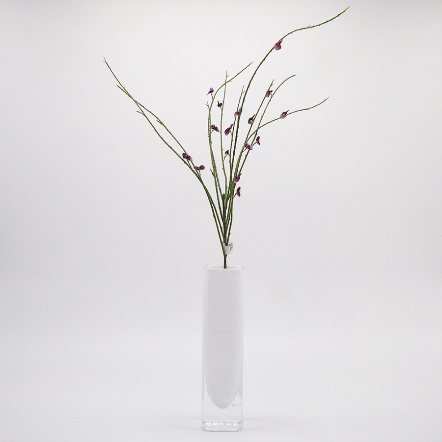 Ветка дрок сереневый искуственный 58 см Mr Plant 294740 - Вид №1