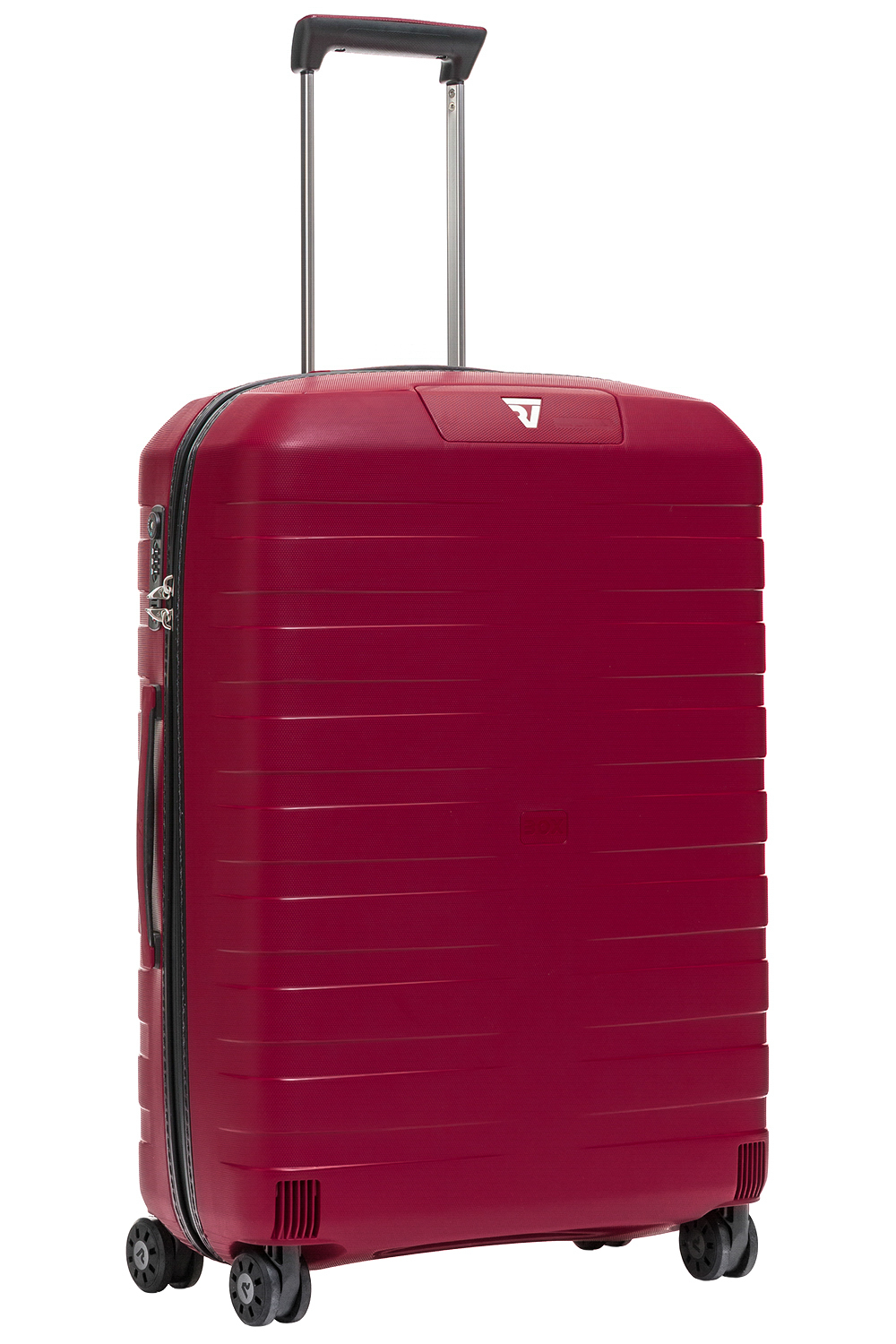 5512-0109 Чемодан 5512 Medium Spinner Roncato Box