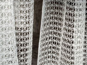 Хлопок сплошной цвет ткани