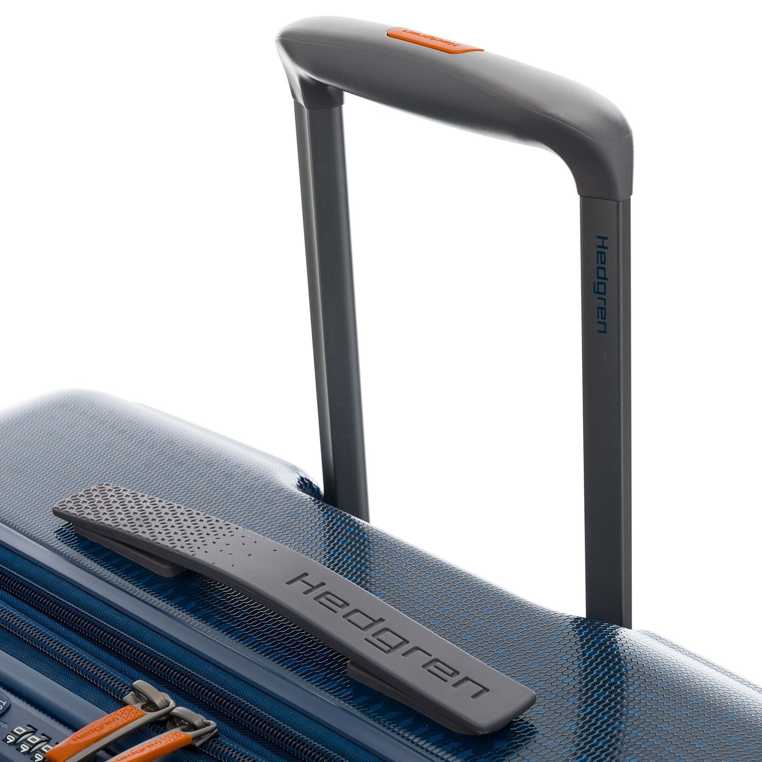HFRS01LEX/645 Чемодан HFRS01LEX Glide L EX Expandable Spinner Hedgren Freestyle  - Вид №8
