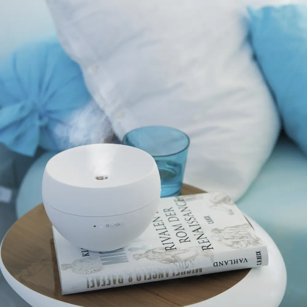 Ароматизатор воздуха Stadler Form Jasmin цвет белый STLM-2104813 - Вид №3