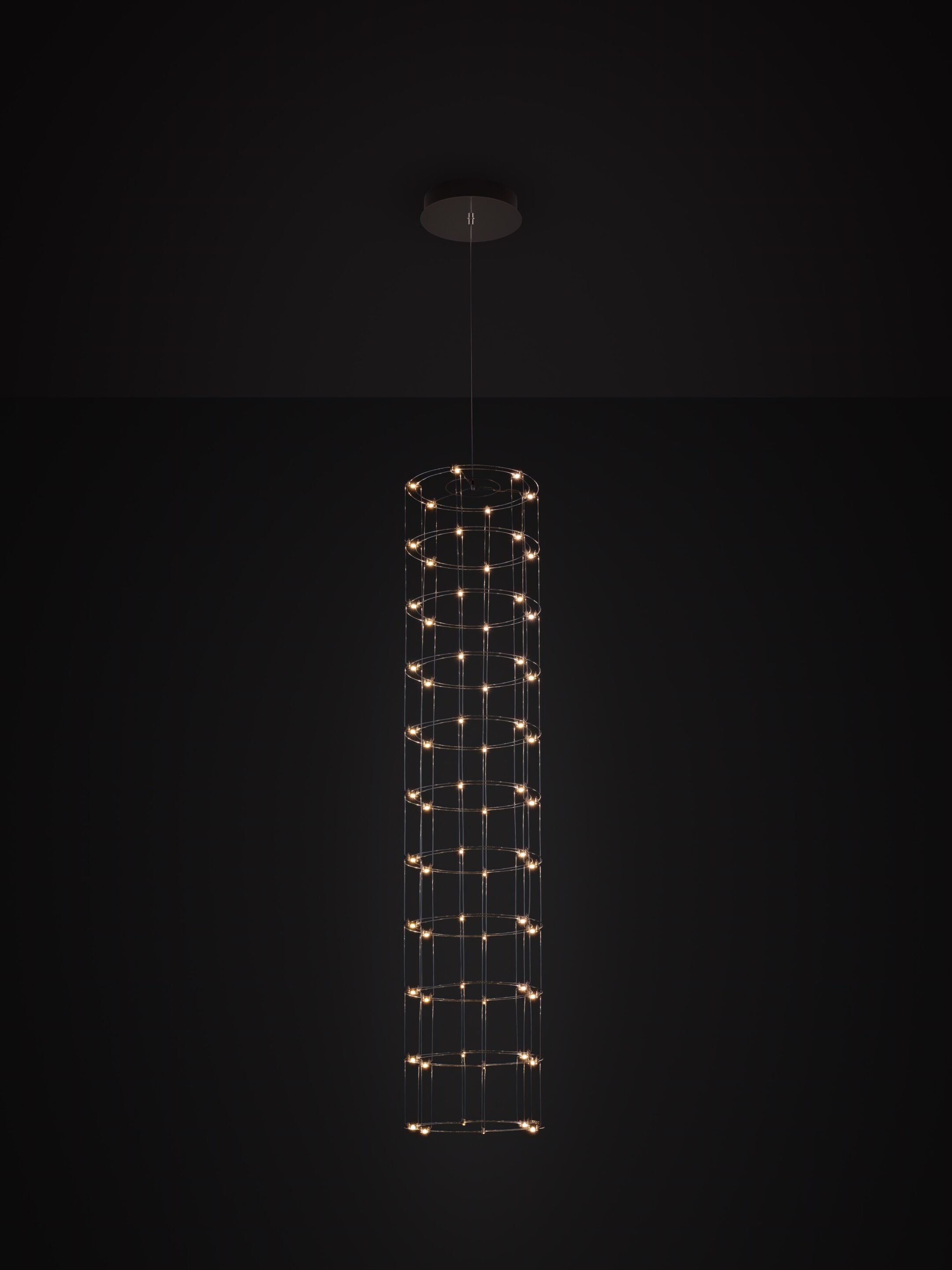 Светодиодный подвесной светильник Quasar Tube ARCH-00106470 - Вид №5