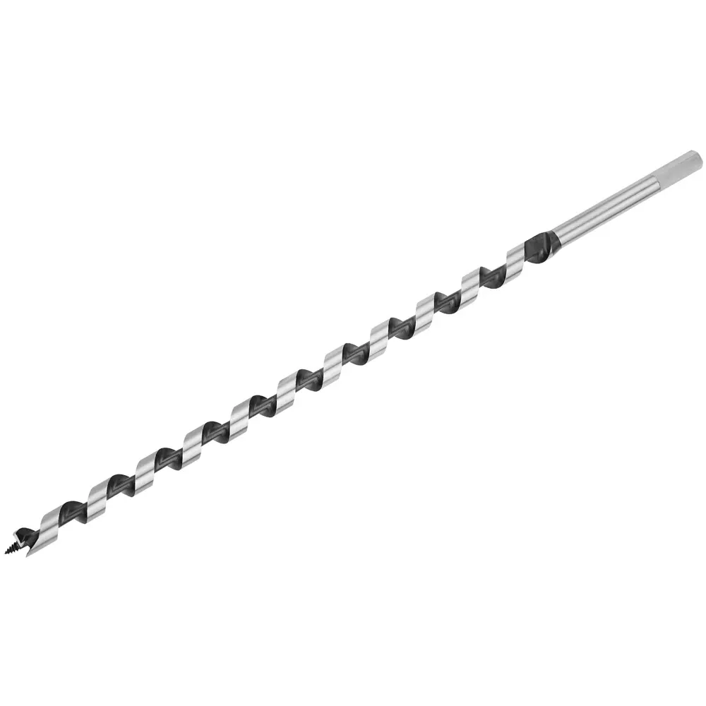 Сверло винтовое по дереву Vertextools 555-16-460 16x460 мм 89456699 STLM-2171261 