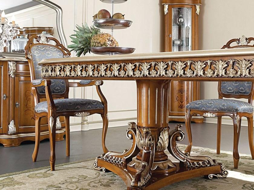 Modenese Gastone Овальный стол Bella vita sun-id-1472935 - Вид №2