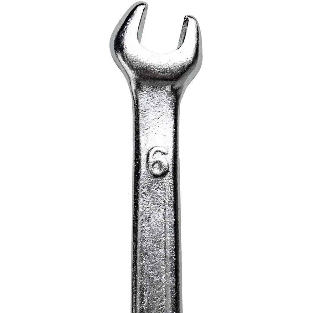 Ключ рожковый Santreyd 3882 6x7 мм для профессионального монтажа 87898068 STLM-0076083 - Вид №3