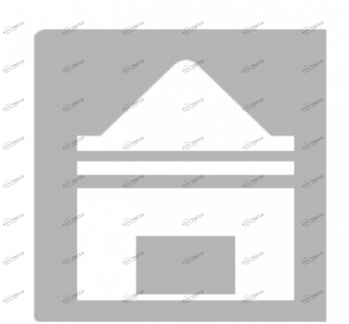 GENEBRE 100083 43 Аэратор из бронзы против известкового налета M28x1 
