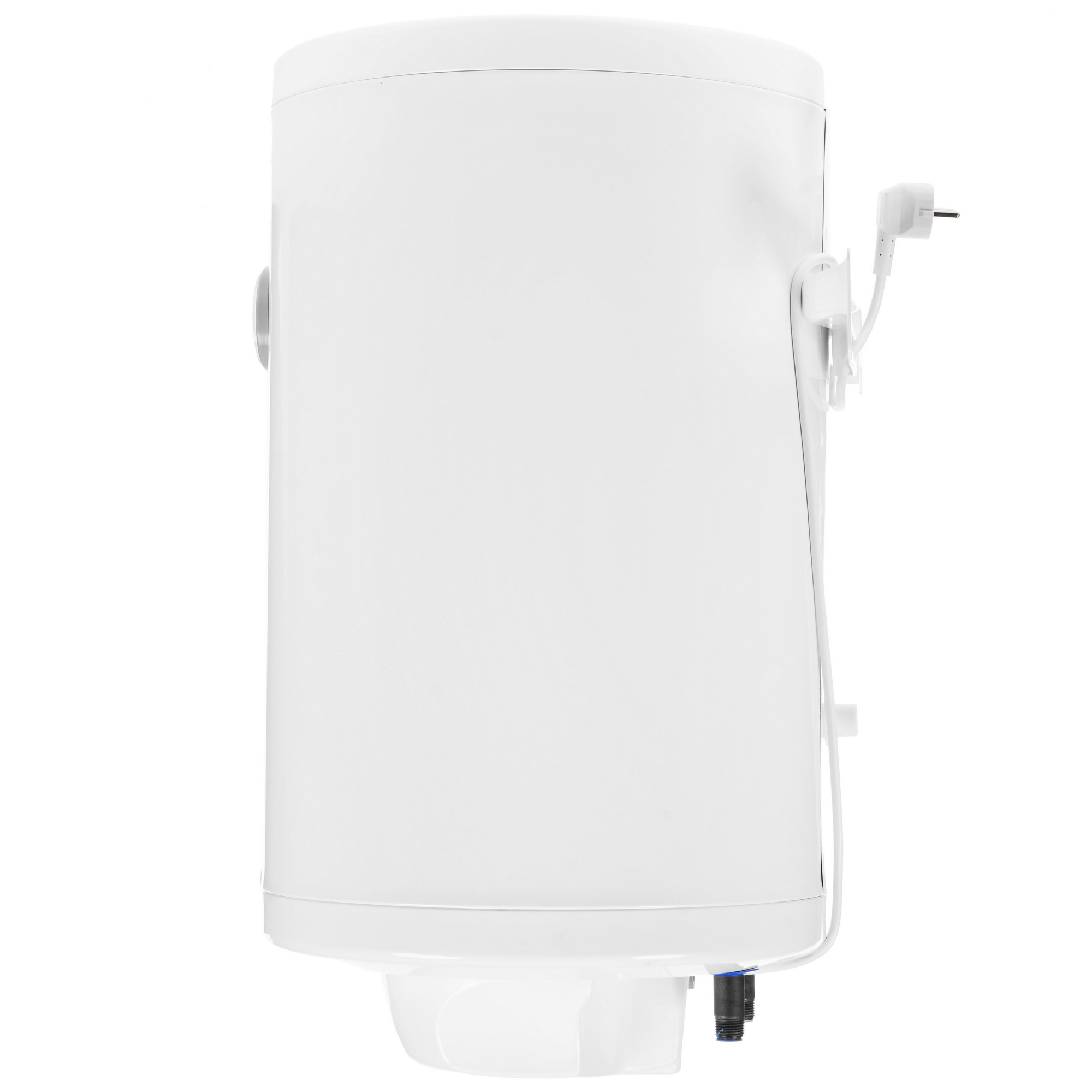 1202282 Водонагреватель электрический Metalac OPTIMA EZV 50 R КН STDN-0148778 - Вид №2