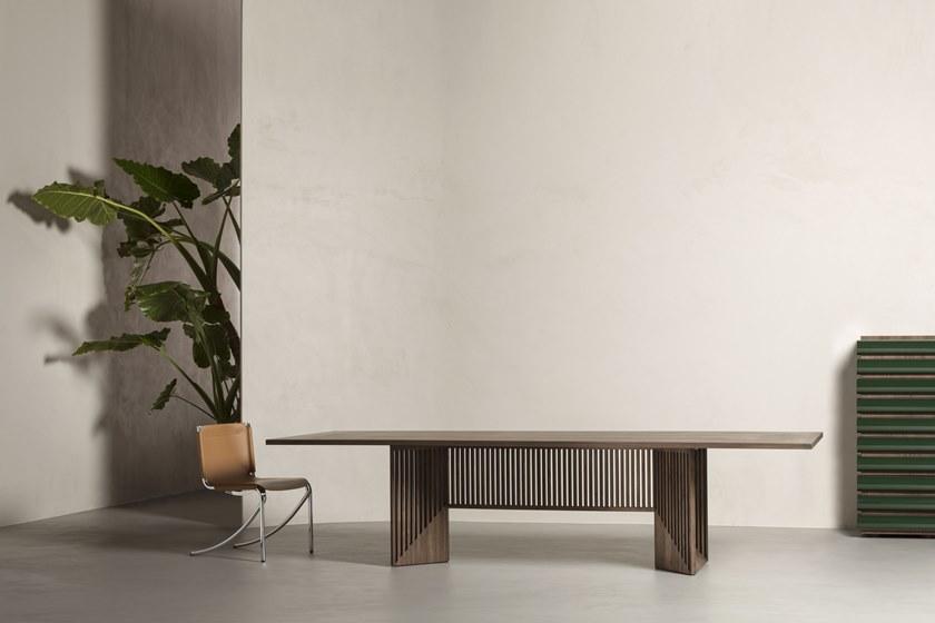 ACERBIS Деревянный стол sun-id-1347753 - Вид №4